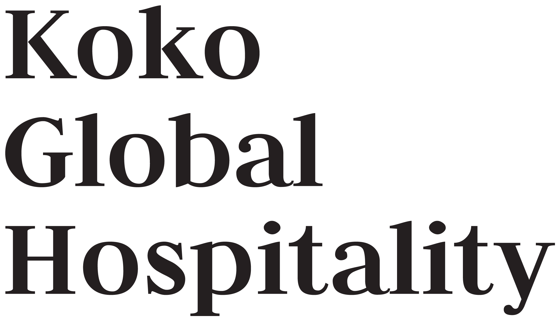 Koko Global Hospitality