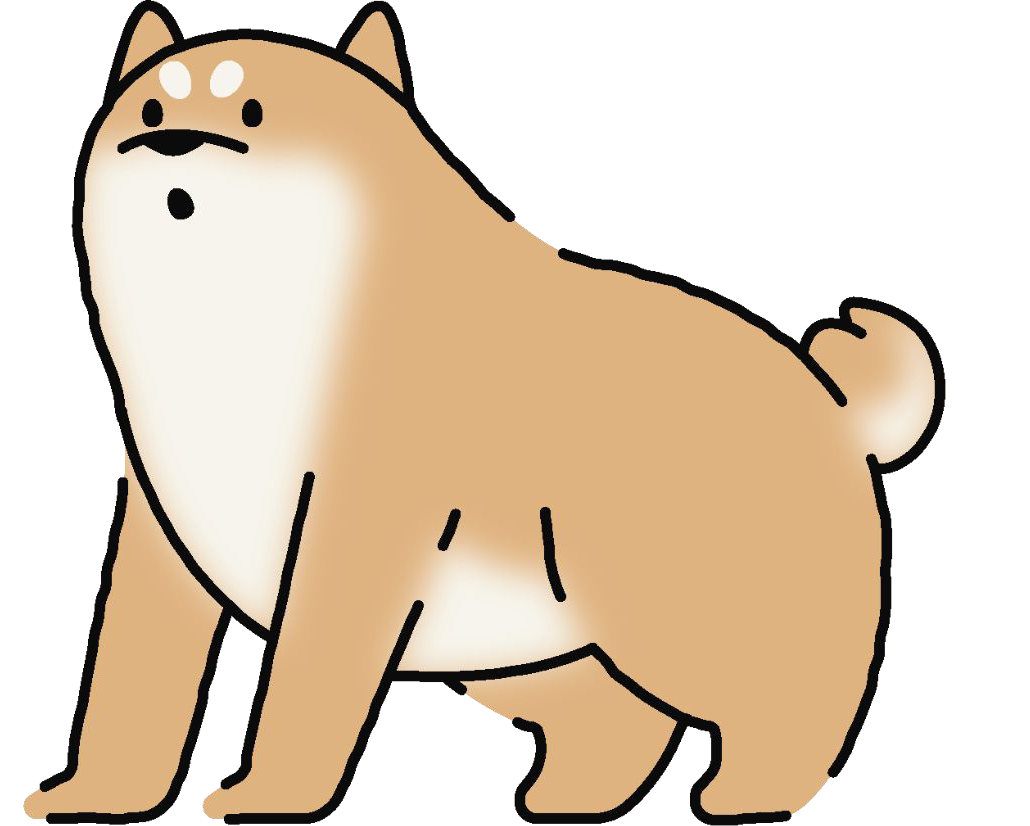 Kuo, the by KUO mascot
